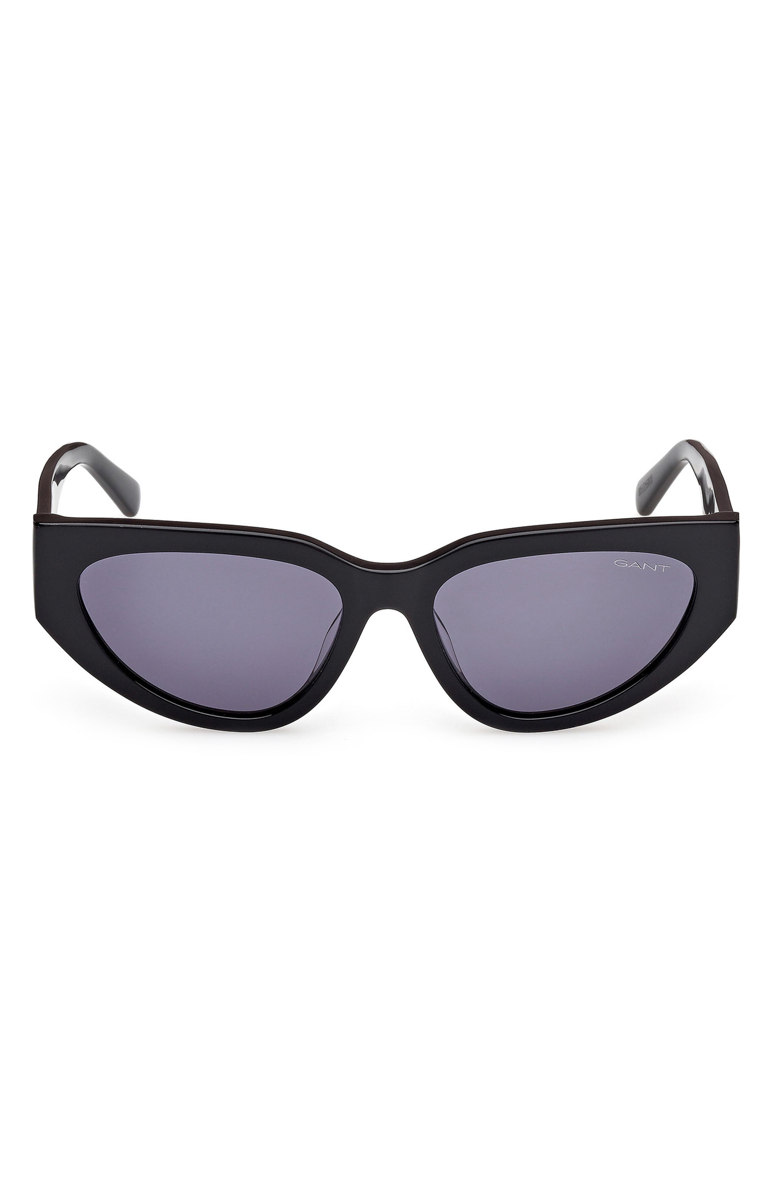 Gant Cat Eye Sunglasses