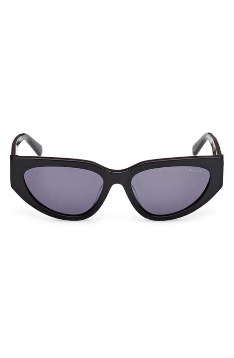 Cat Eye Sunglasses