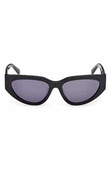 Cat Eye Sunglasses