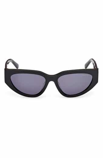 Cat Eye Sunglasses
