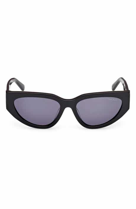 Gant Cat Eye Sunglasses