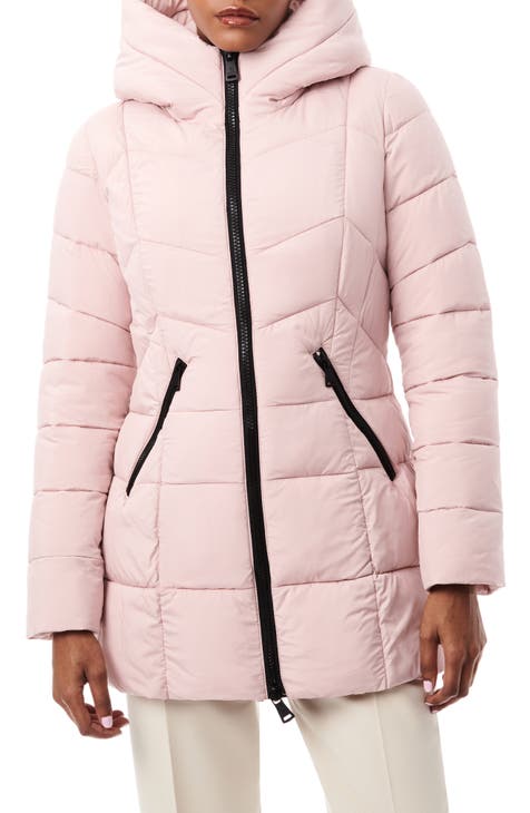 Women s Pink Coats Jackets Nordstrom