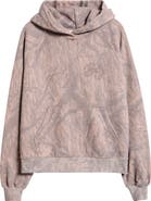 BDG Urban Outfitters Oversize Camouflage Hoodie