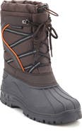 POLAR RANGE Blast Waterproof Snow Duck Boot