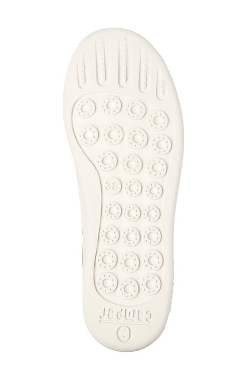 Camper Peu Touring Sneakers In Beige