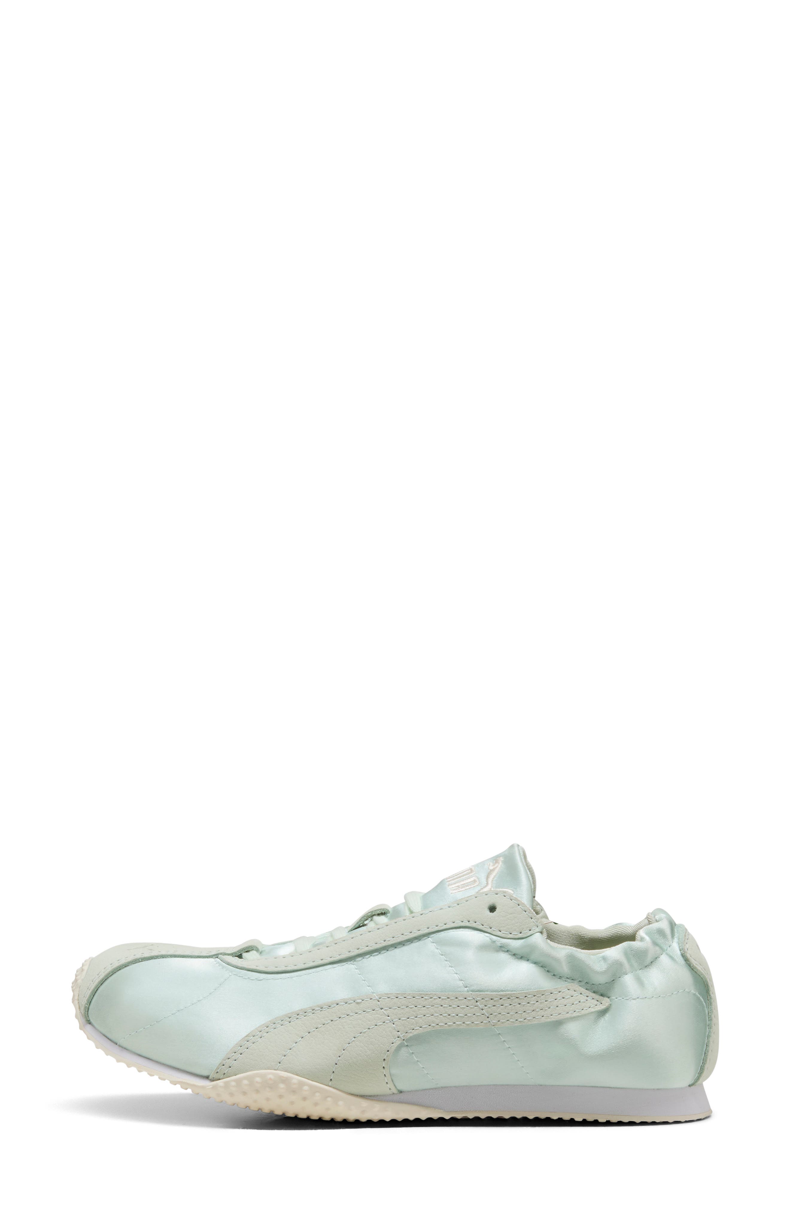 H-Street Etoile Ballet Sneaker, Alternate, color, SAGE GLOW/ WARM WHITE