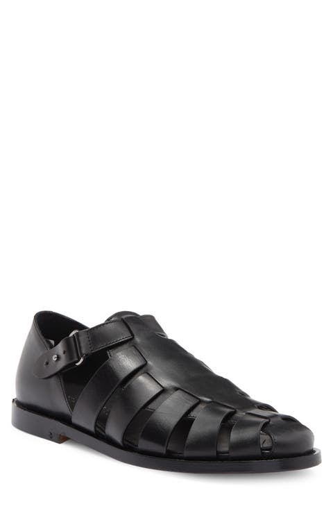 Antwerp Fisher Sandal (Men)