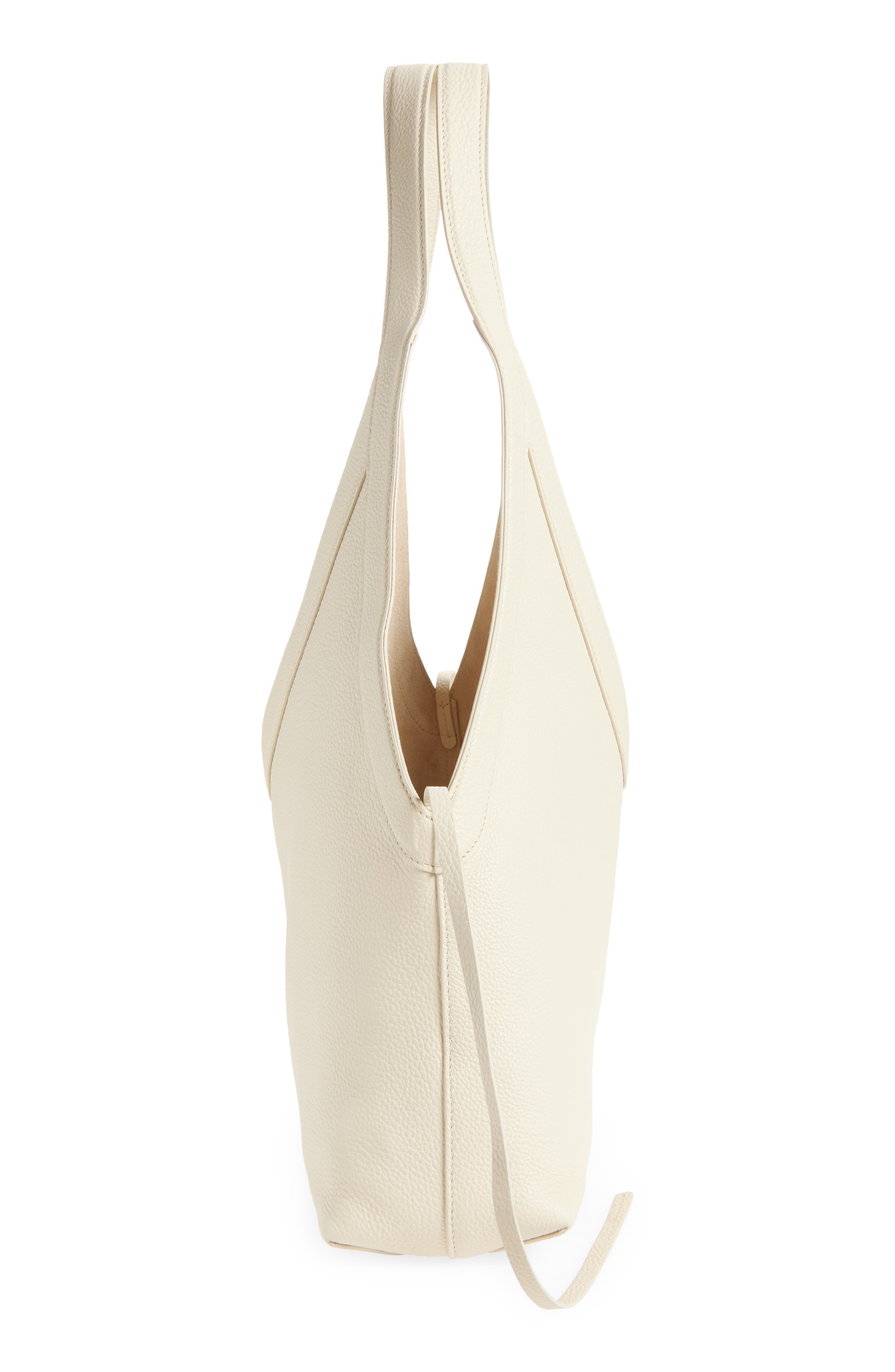 Soft M Tote, Alternate, color, JASMINE