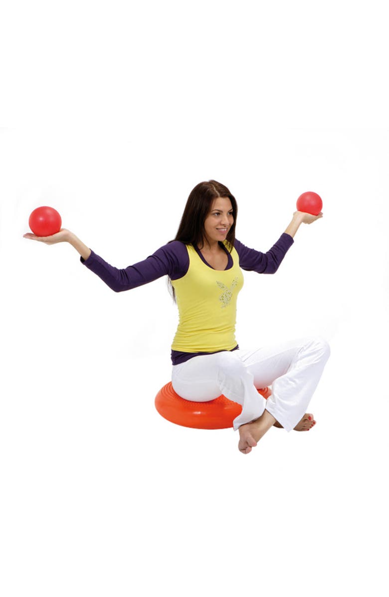 Gymnic Heavy Med 1, Alternate, color,