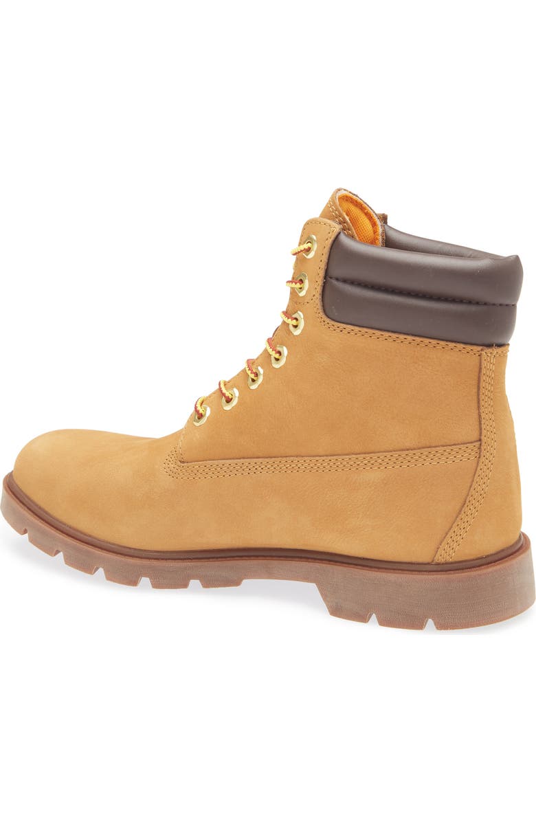 Timberland 6-Inch Waterproof Boot, Alternate, color,