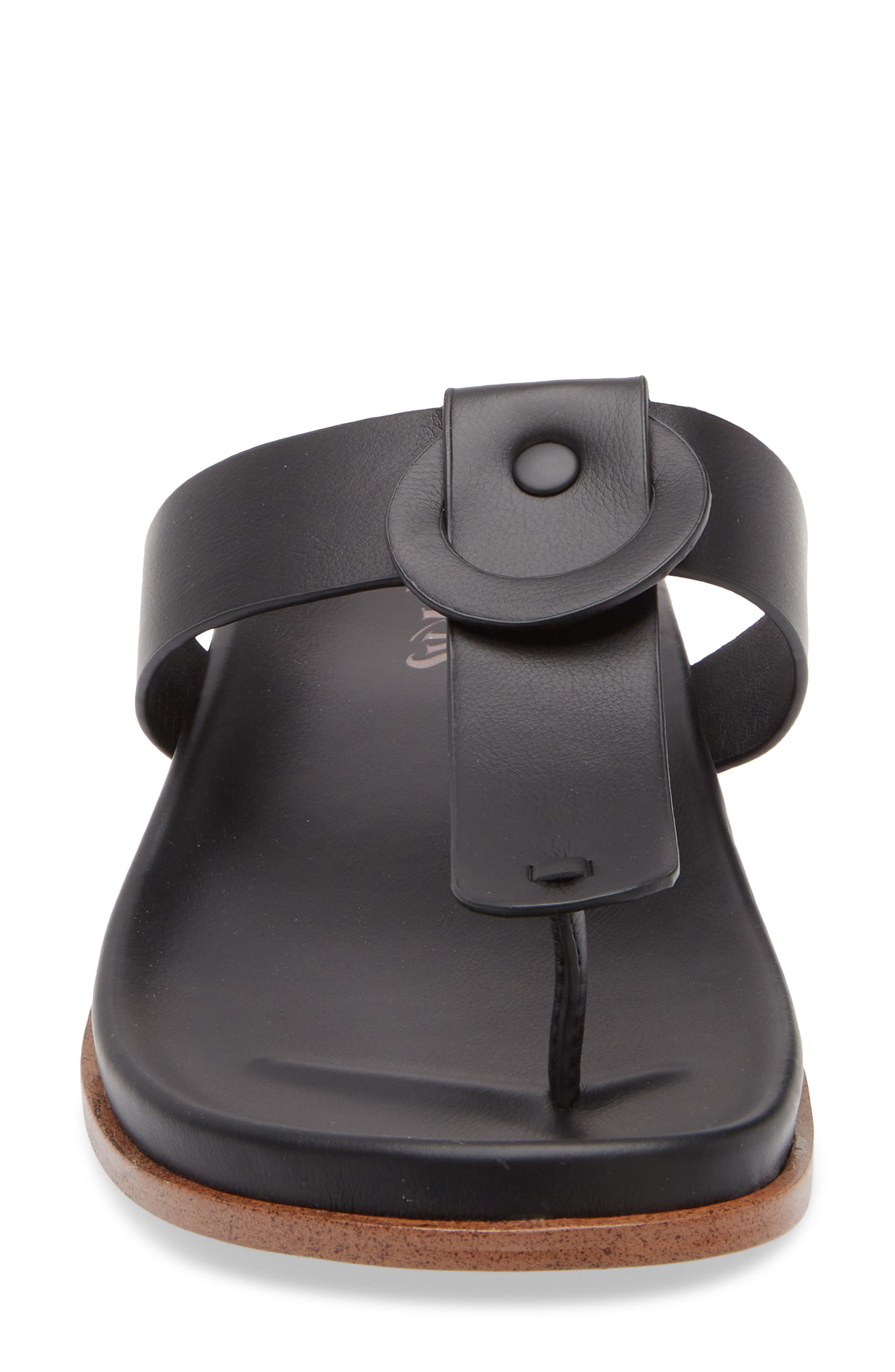 KORKS Audie Thong Sandal, Alternate, color, 