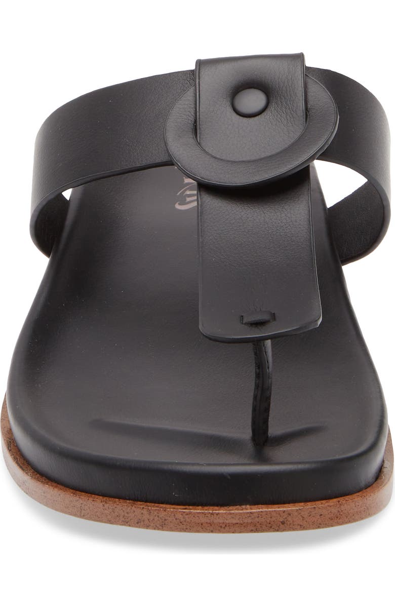 KORKS Audie Thong Sandal, Alternate, color,