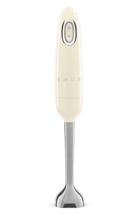 '50s Retro Style Hand Blender
