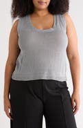 MAX STUDIO Sweater Tank
