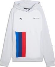 PUMA x BMW M Motorsport Pumatech-X Colorblock Hoodie