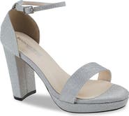 Touch Ups Mia Ankle Strap Sandal