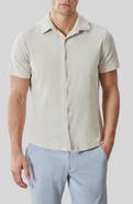 Robert Barakett 'Palermo' Pima Cotton Polo
