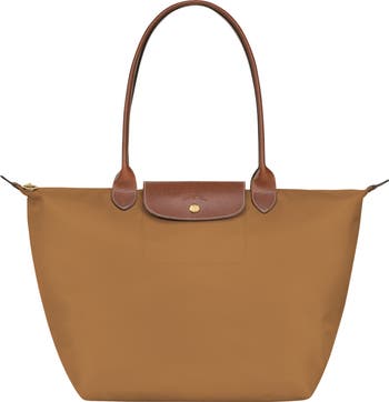 Longchamp Large Le Pliage Tote