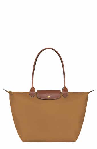 Longchamp Medium Le Pliage Nylon Shoulder Tote Nordstrom