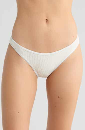 Good American Always Fits Bikini Bottoms