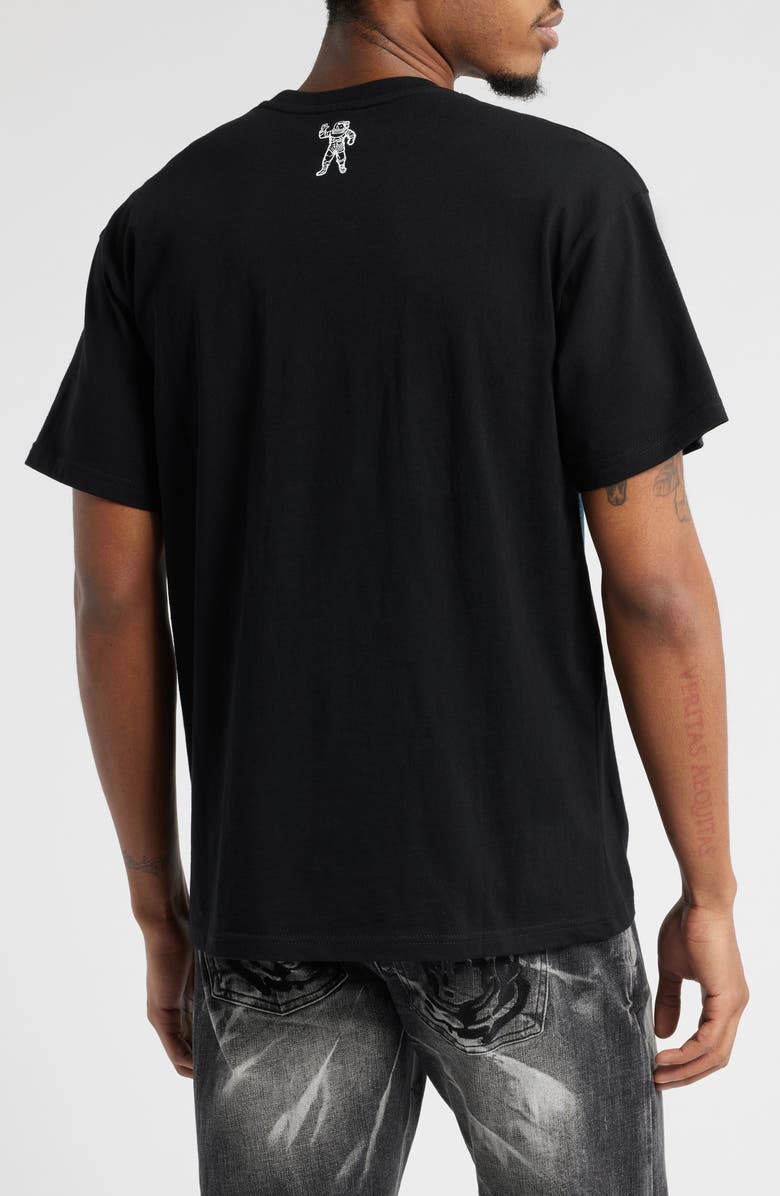 Billionaire Boys Club Abyss Cotton Graphic T-Shirt, Alternate, color, 