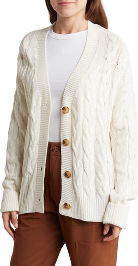 Sanctuary - Bri Cardigan