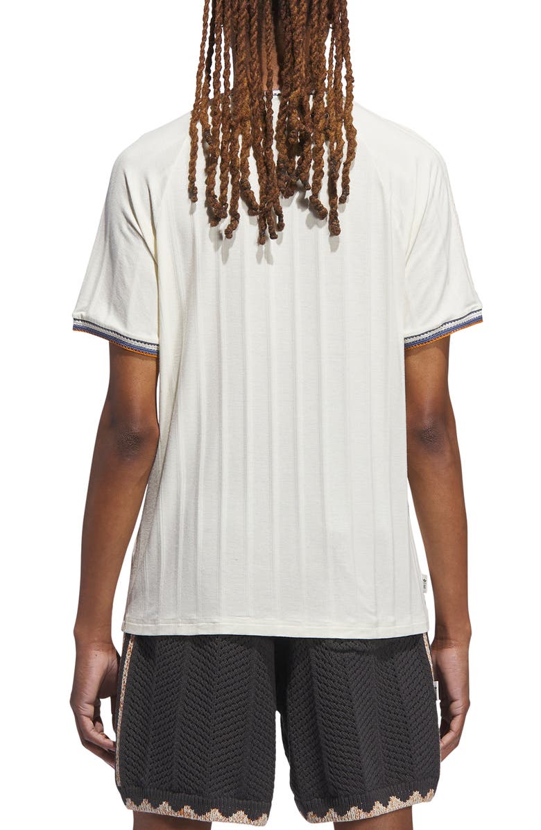 ADIDAS ORIGINALS X CLOT BY EDISON CHEN Rib T-Shirt, Alternate, color, 