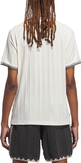 [adidas] CLOT by Edison Chen 半袖 リブTシャツ ADIDAS ORIGINALS X CLOT BY EDISON CHEN Rib T-Shirt | Nordstrom