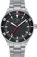 Nautis Deacon Bracelet Watch