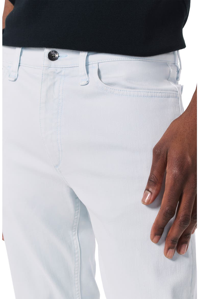 Fit 2 Aero Stretch Slim Fit Jeans, Alternate, color, LIGHT BLUE