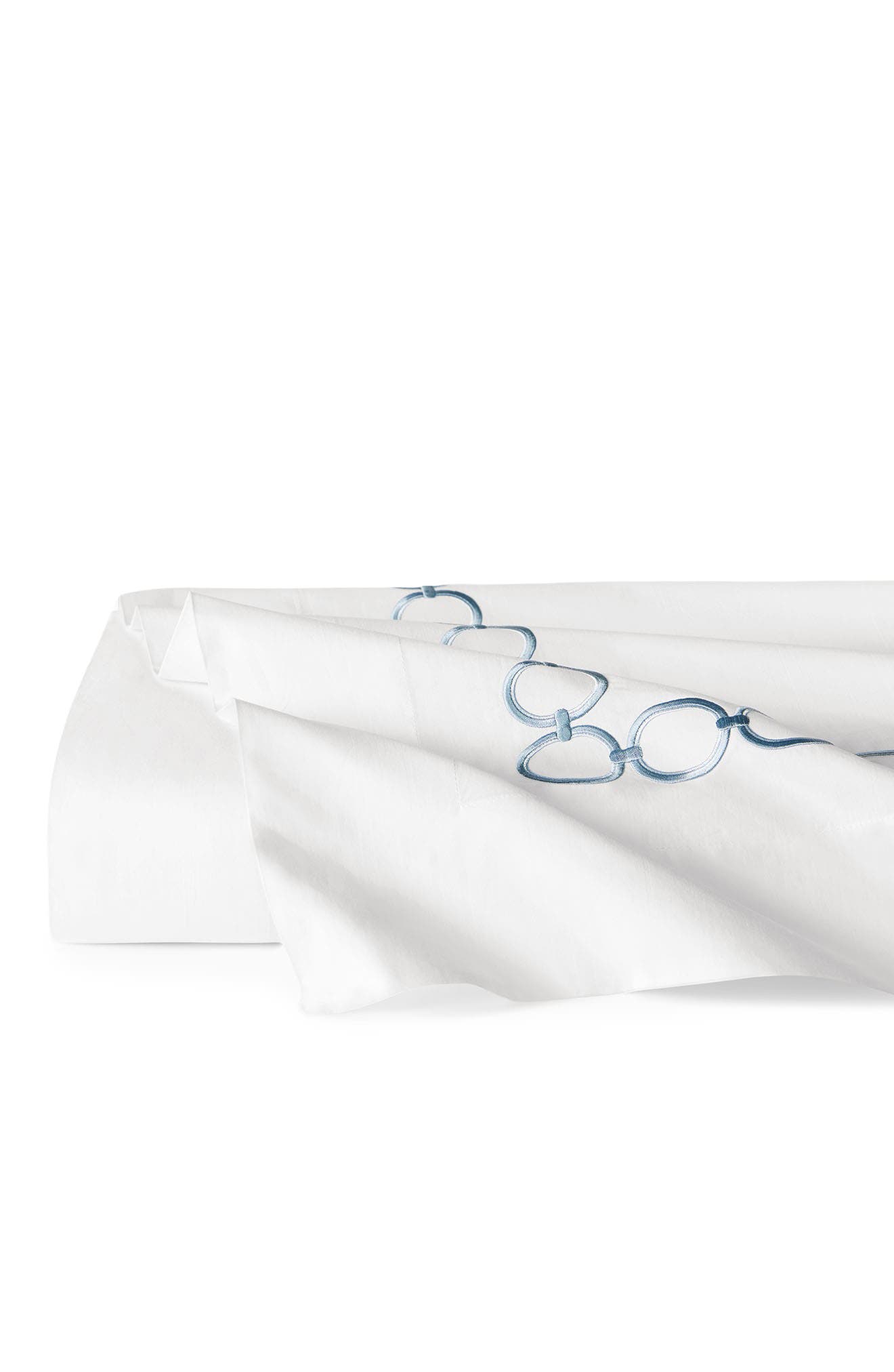 WHITE/ SEA