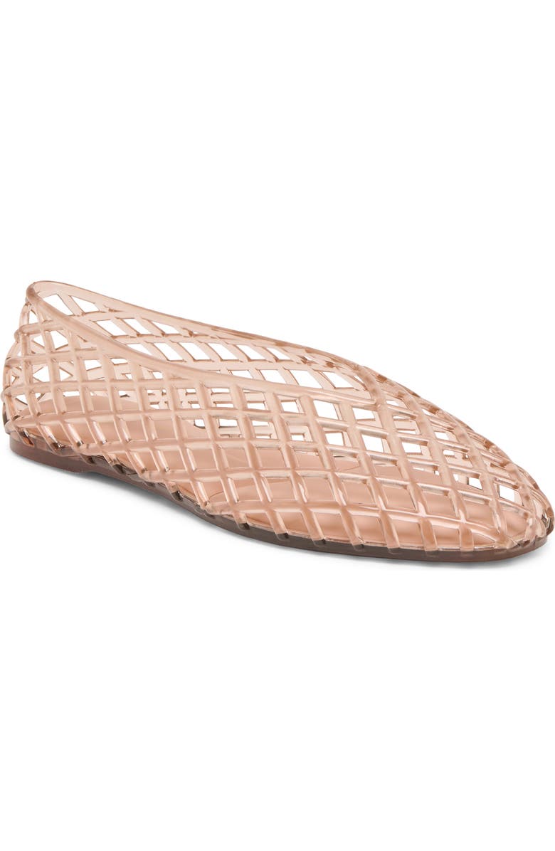 Dolce Vita Jam Jelly Flat, Main, color,