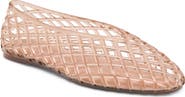 Dolce Vita Jam Jelly Flat