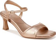 27 EDIT Naturalizer Grace Ankle Strap Sandal