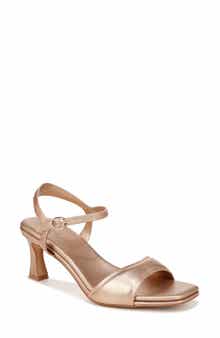 27 EDIT Naturalizer Grace Ankle Strap Sandal