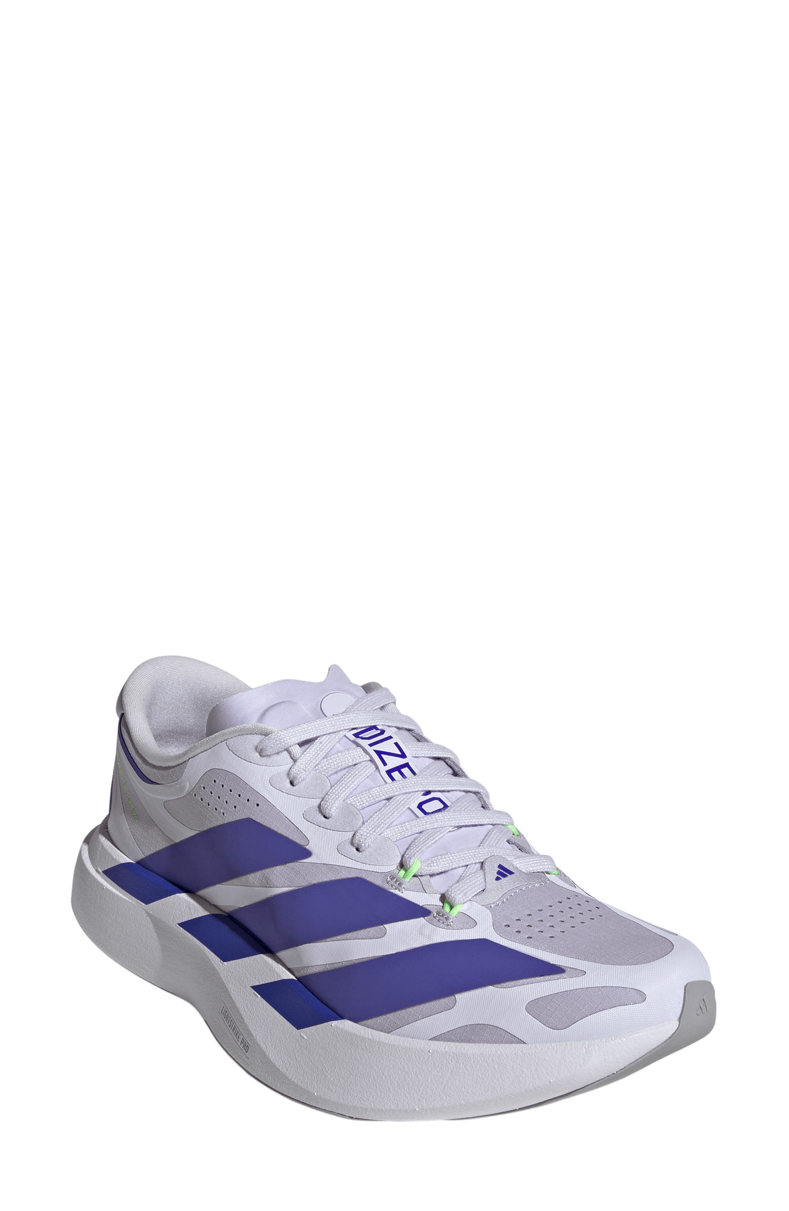 SILVER/ SOLAR PURPLE/ PURPLE