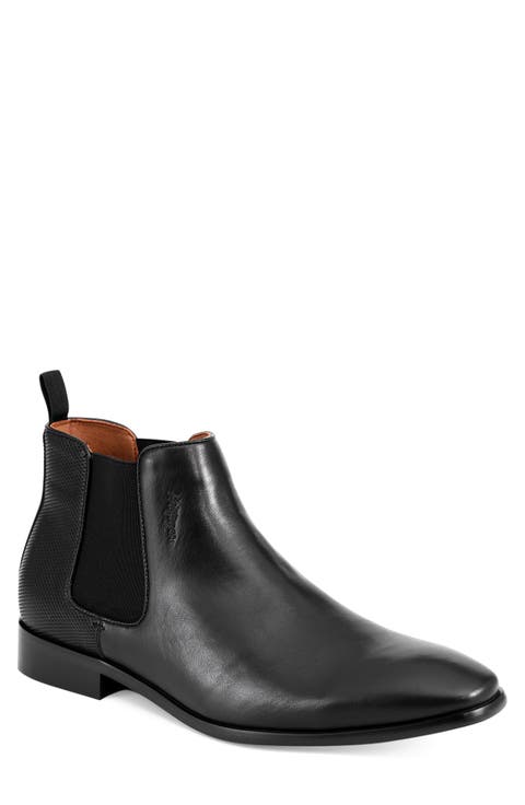 Sesame Chelsea Boot (Men)