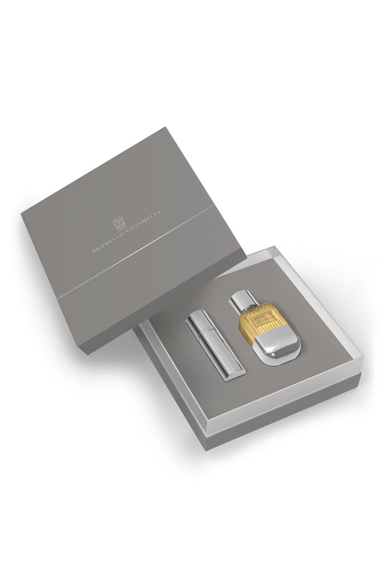 Pour Homme Eau de Parfum 3-Piece Gift, Alternate, color, NO COLOR
