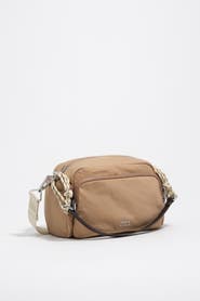 Bimba y Lola Medium Crossbody Pocket Bag SS26