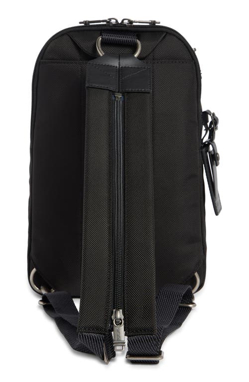 Tumi Woodland Sling Bag