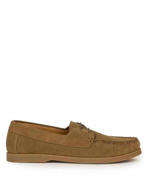 Miro Boat Shoes