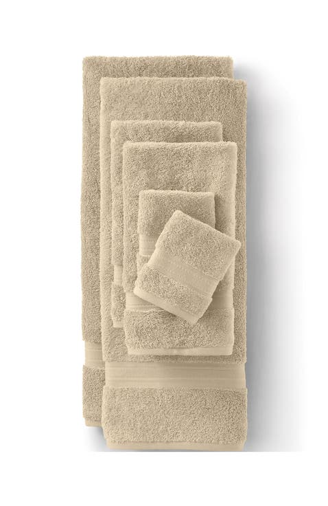 Premium Supima Cotton Towel