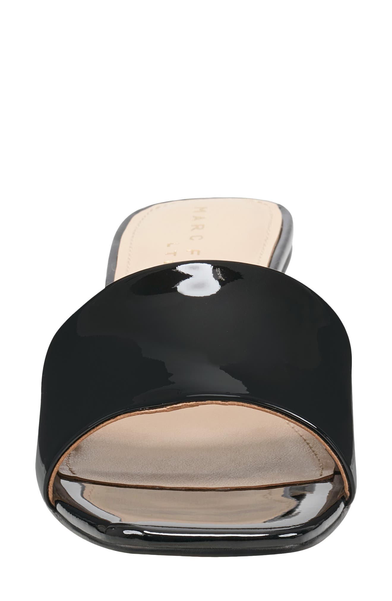 Marc Fisher LTD Nemmie Sandal, Alternate, color, 