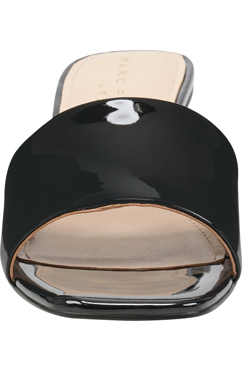 Marc Fisher LTD Nemmie Sandal, Alternate, color,