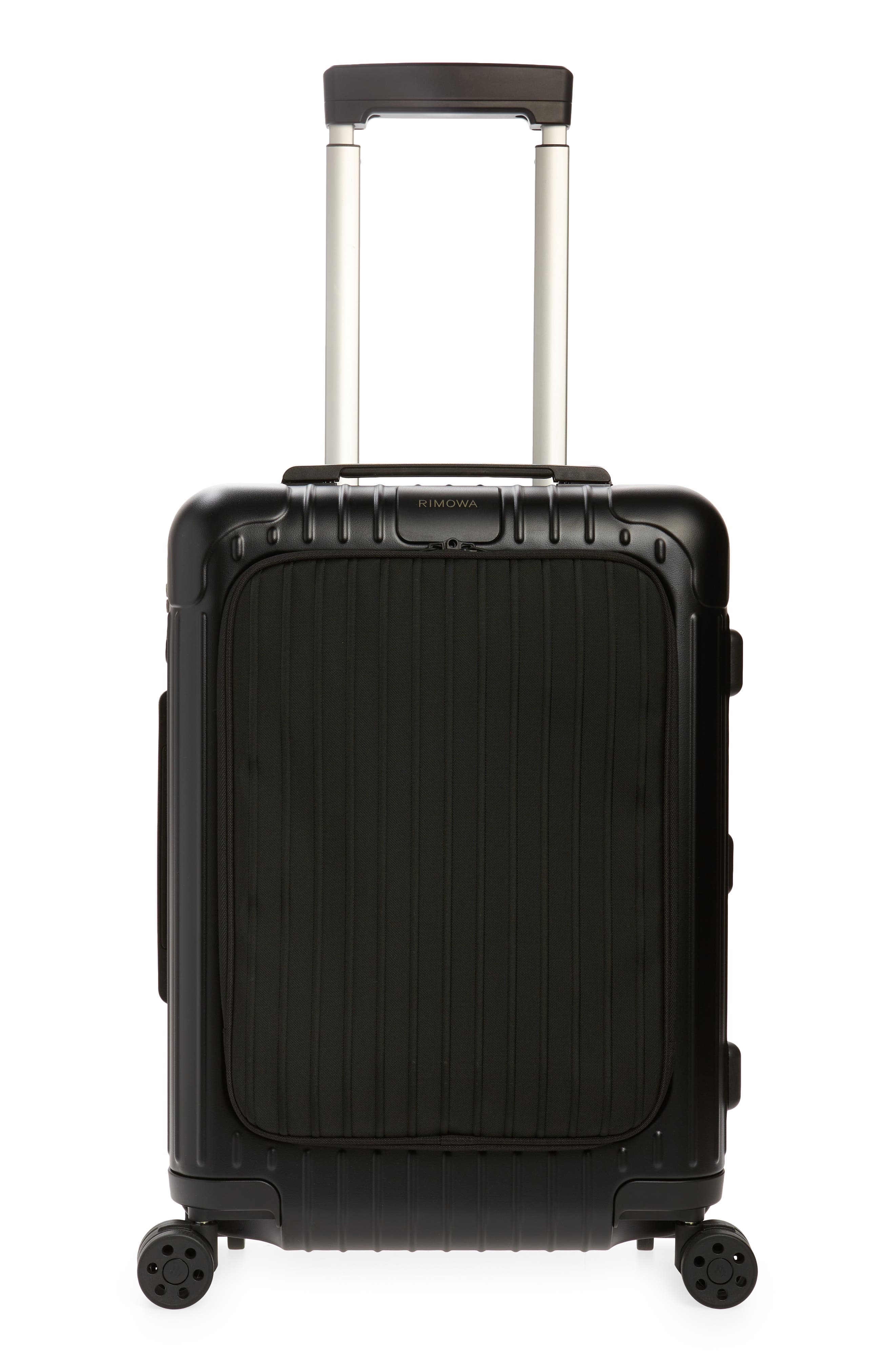 RIMOWA Essential Cabin 22-Inch Spinner Carry-On, Main, color, 