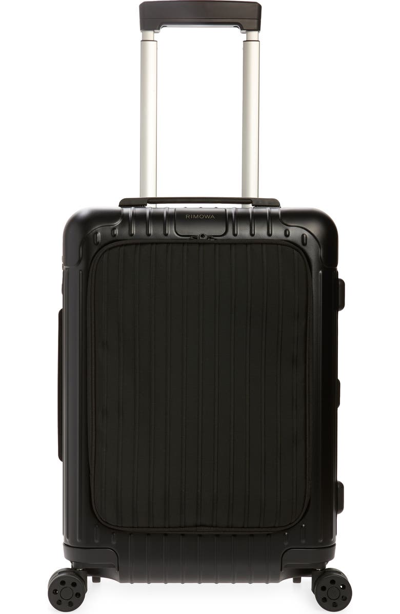 RIMOWA Essential Cabin 22-Inch Spinner Carry-On, Main, color,