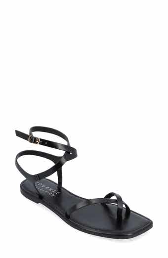 Journee Collection Charra Sandal