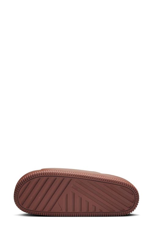 Nike Calm Slide Sandal