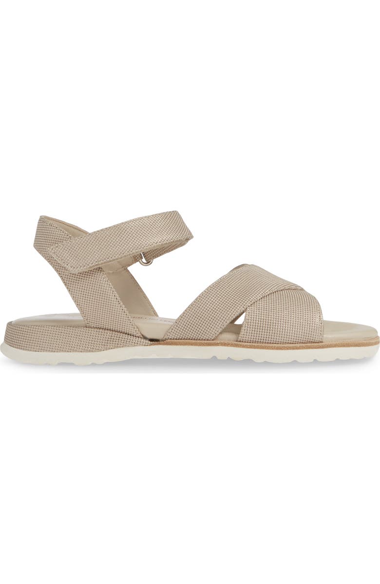 Amalfi by Rangoni Bice Quarter Strap Sandal, Alternate, color,