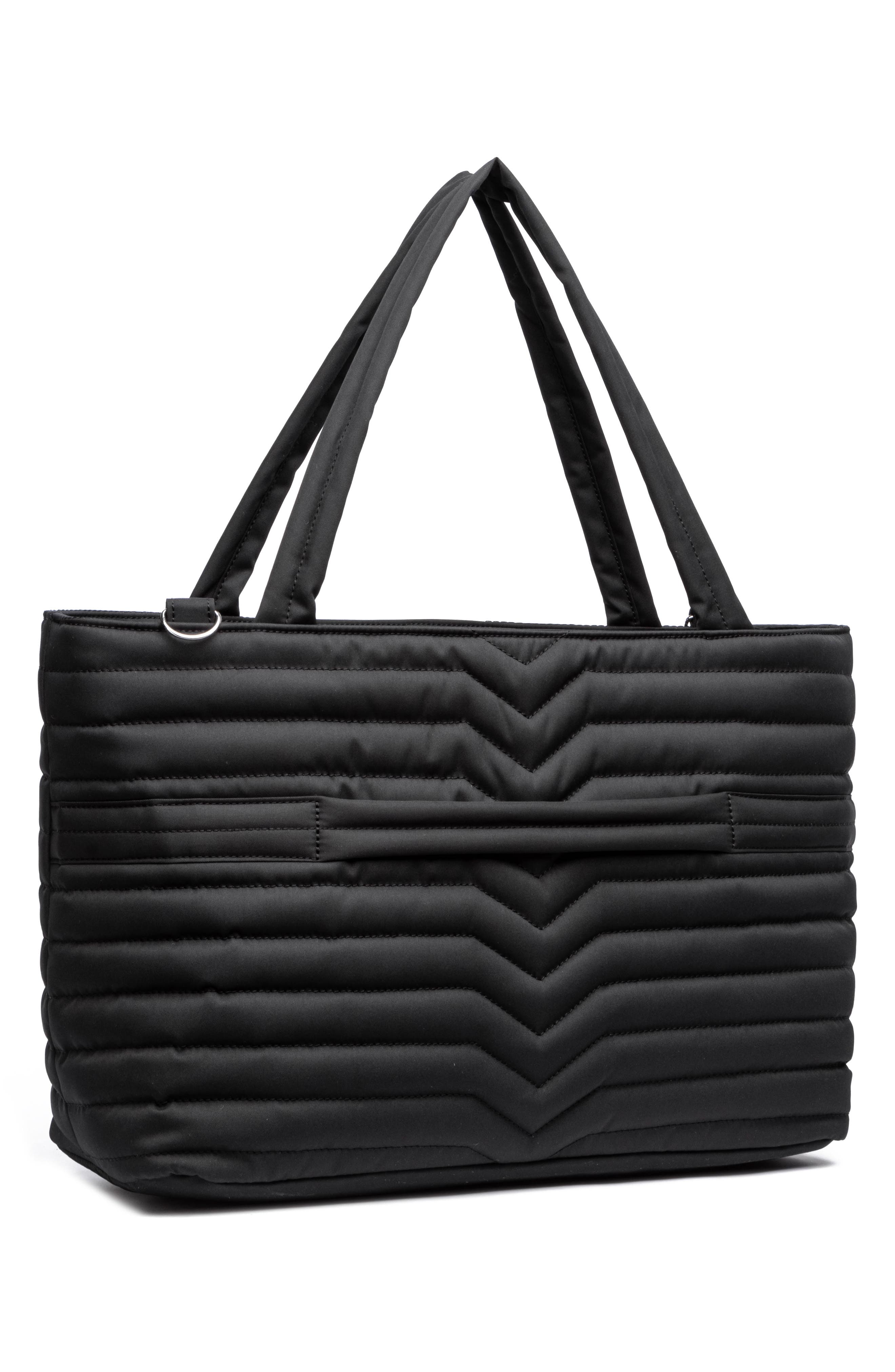 Vince Camuto Avery Travel Tote Bag, Alternate, color, 